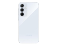 Samsung Clear Case do Galaxy A35 - 1229590 - zdjęcie 3